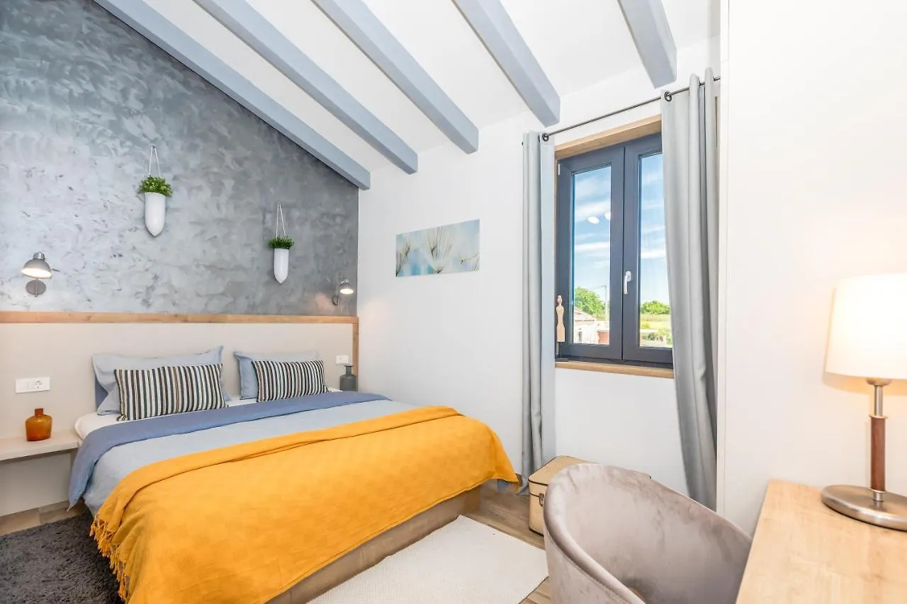 Villa Oasi Verde Bibici