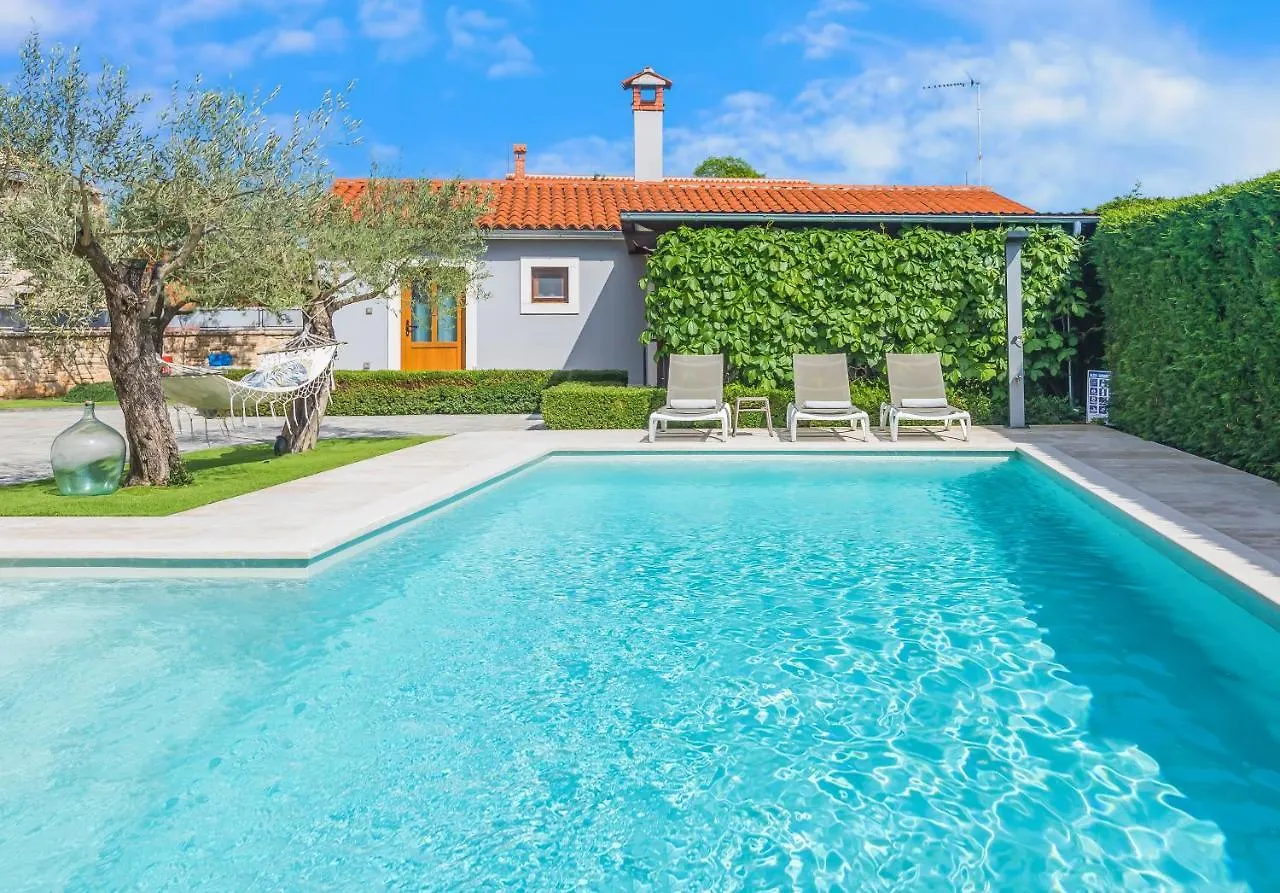 Villa Oasi Verde Bibici